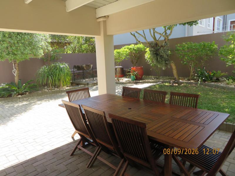 3 Bedroom Property for Sale in Zevendal Western Cape